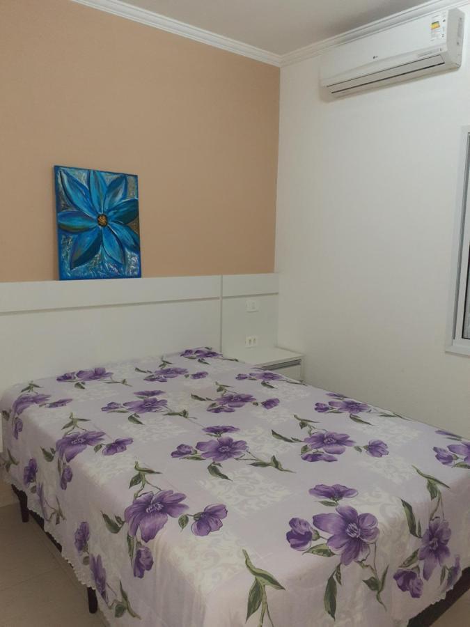 Apartamendo Na Enseada Ubatuba Dış mekan fotoğraf