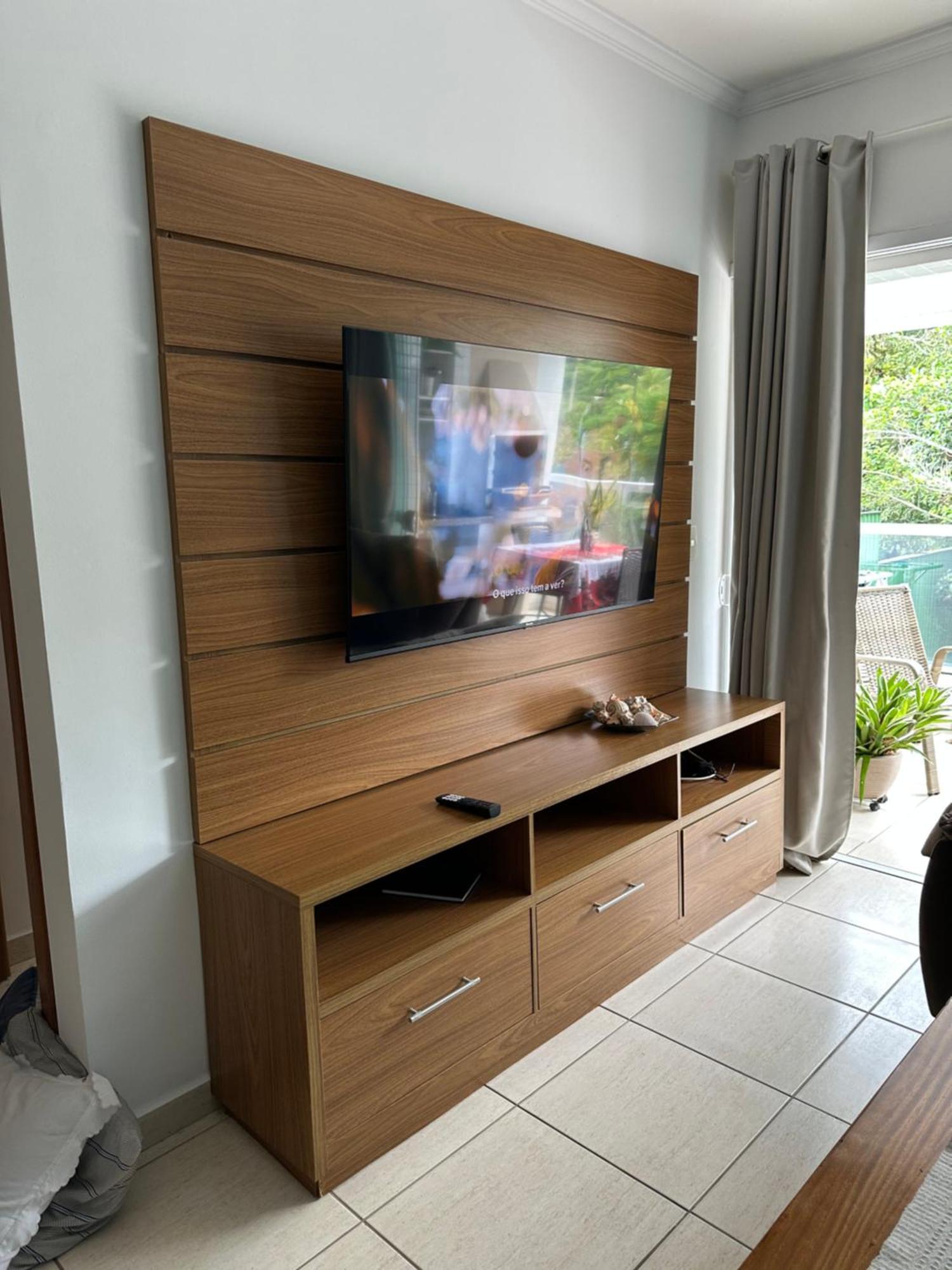 Apartamendo Na Enseada Ubatuba Dış mekan fotoğraf