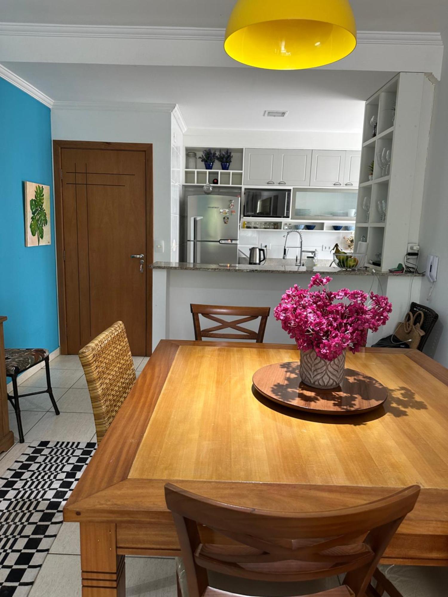 Apartamendo Na Enseada Ubatuba Dış mekan fotoğraf